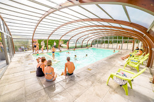 Photo n°12 de Camping Le Monloo à Bagnères-de-Bigorre (Terrain de camping)