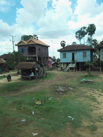 Photos of អាស្រមត្រពាំងរូង