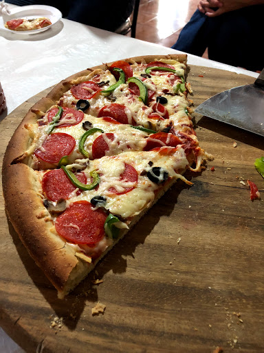 Pizzería Imperio - Thumbnail