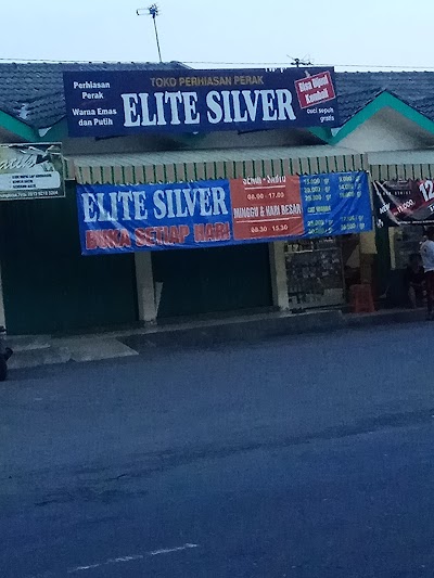 photo of Elite Silver