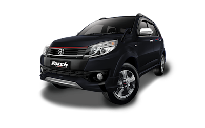 Photos of TOYOTA Auto2000 Tanah Grogot (EDWIN - Sales Executive TOYOTA) 0852 4736 1336