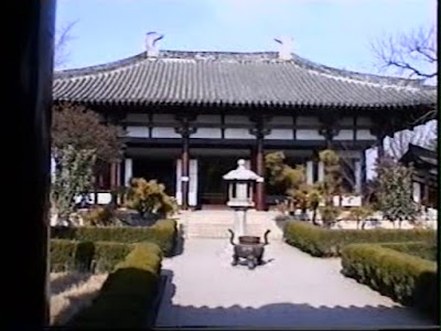 Photos of Jianzhen Memorial Hall