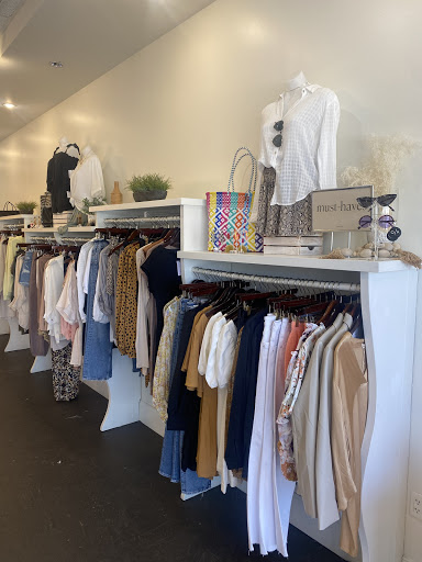 Hemline Dallas - Visual