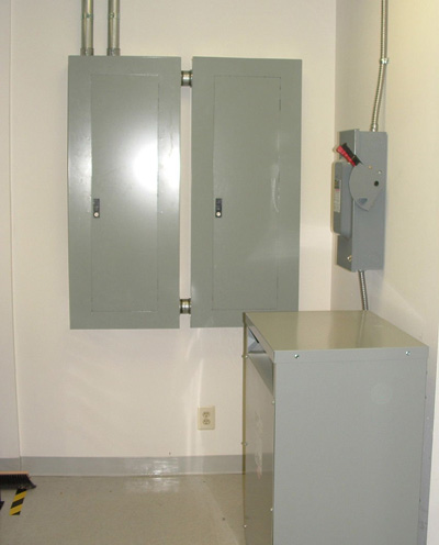 Cascade Electric, LLC - Thumbnail