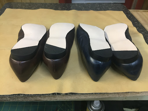 Clarke's Express Shoe Repair - Thumbnail