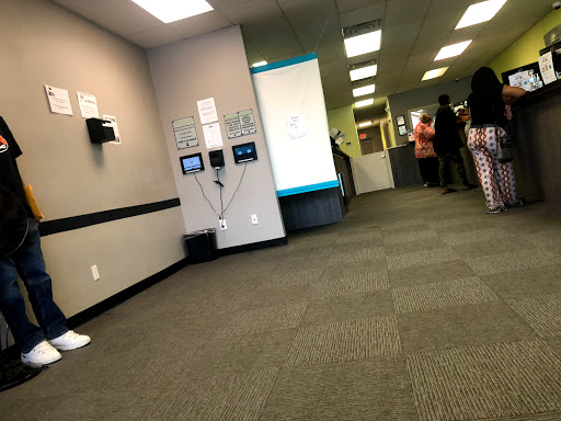 Florissant License Office