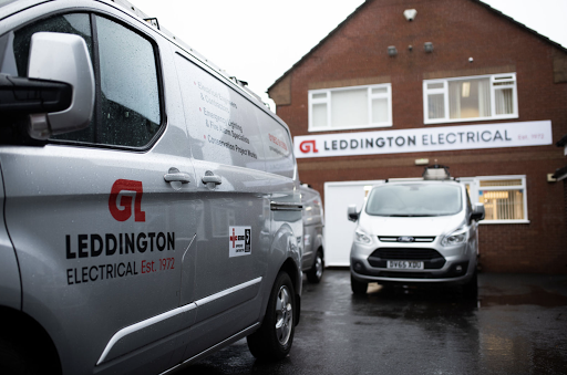 Leddington G - Thumbnail