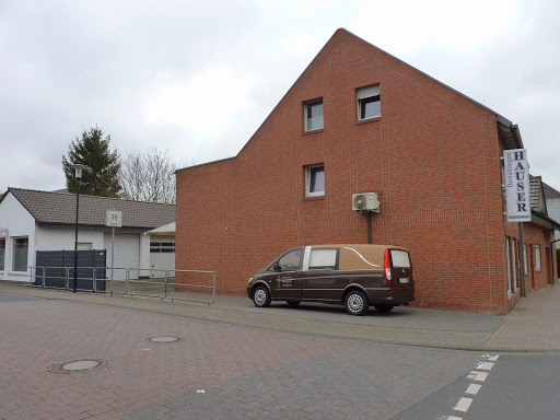 Bestattungen Hauser