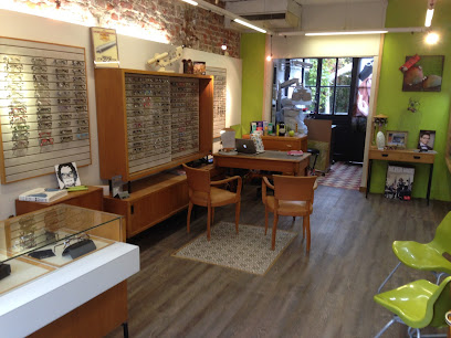 L'Opticerie Optique Boutemy