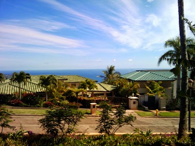 Laukahi Park