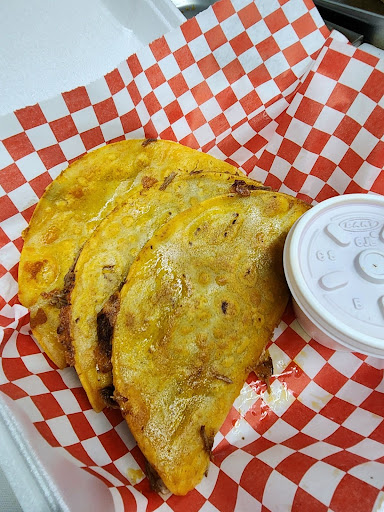 Taqueria Sabor Imperial - Thumbnail