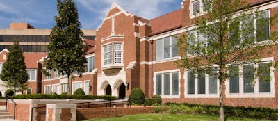 Haslam College of Business