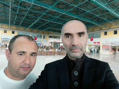 Photos of Balıkesir Bus Terminal