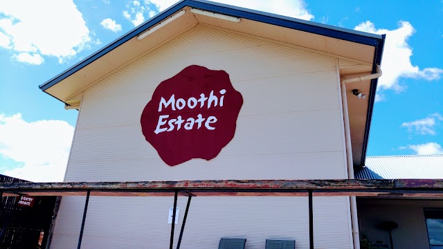 Moothi Estate