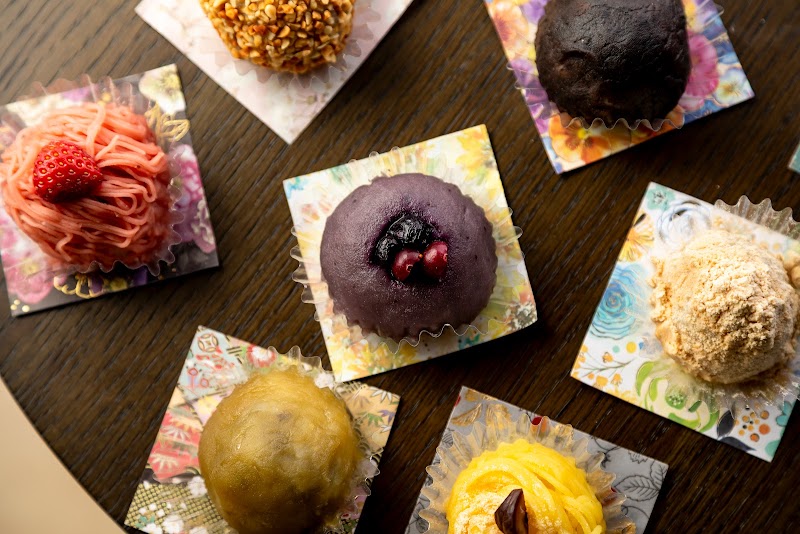 おむすび茶屋おはな