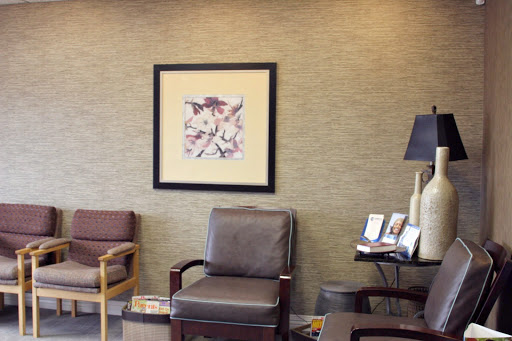 Crawford Thomas DDS - Visual