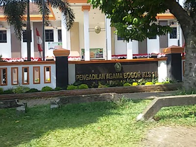 Photos of Bogor Religious Court