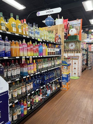 Grape & Grain Wine & Spirits - Thumbnail