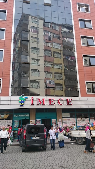 İmece Market