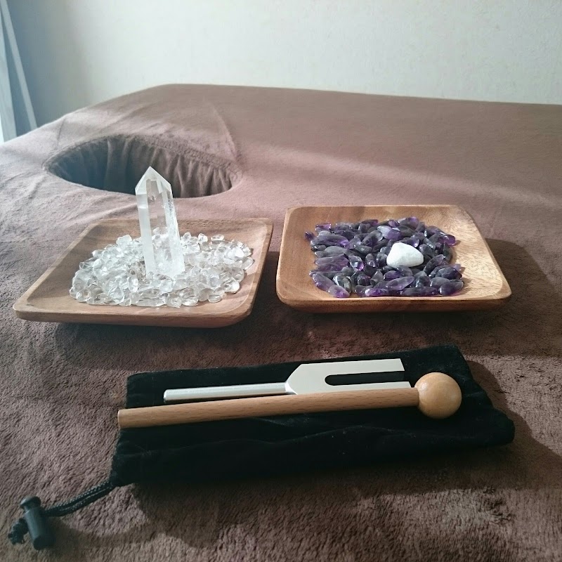 ヒーリング整体 笑み