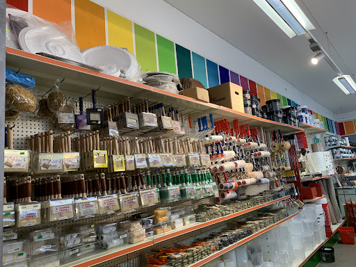 Colorificio Casalese Gallery - Italy