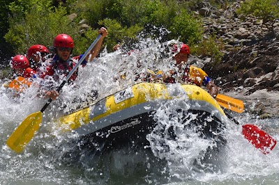 Albania Rafting, Albania Tours Adventure