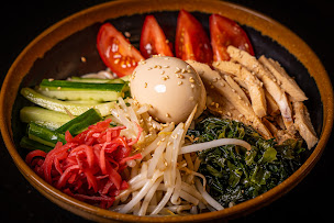 Photo n°4 de Fufu Ramen à Bordeaux (Restaurant)