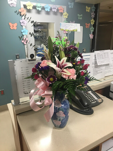 Cathy's Flower Shoppe