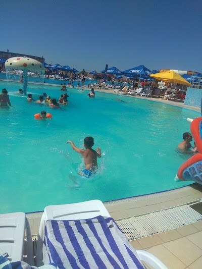 Photos of Khazar Golden Beach
