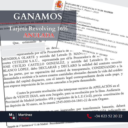 Martínez y Rojas Abogados - Thumbnail