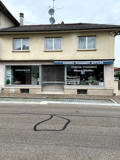 Menuiserie Pompes Funèbres Olivier KITTLER permanence tel 24h24 7j/7 - Thumbnail