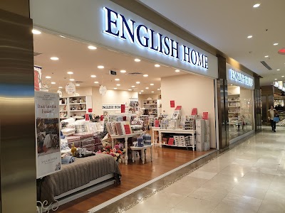 English Home