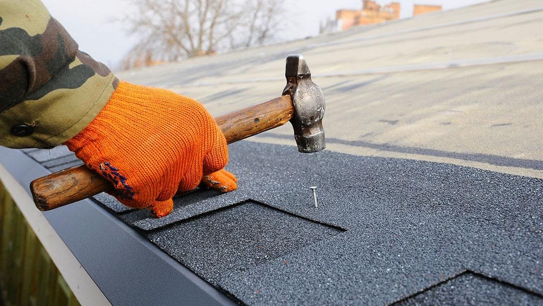 Armor Roofing