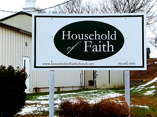 Household of Faith - Thumbnail