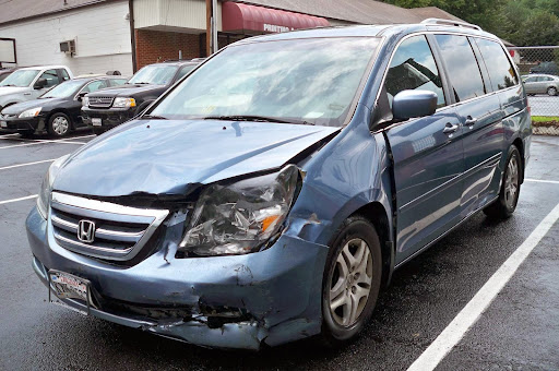 W. T. Auto Body