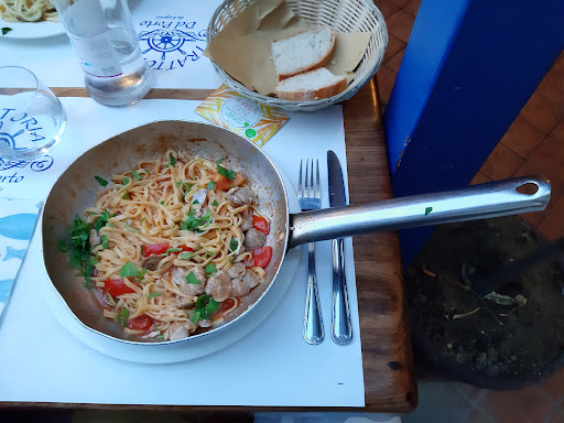 Trattoria Del Porto "da Eugenio" Cattolica - Thumbnail