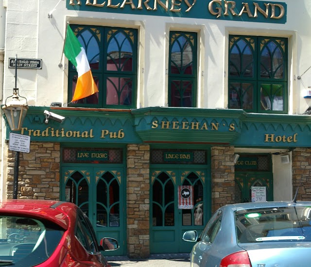Killarney Grand Hotel