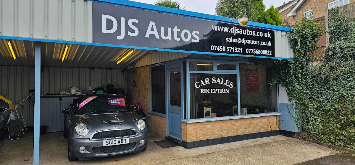 DJS Autos