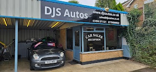 DJS Autos