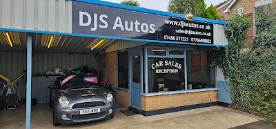 DJS Autos
