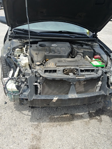 Adonis Automotive Repair Gallery - United States