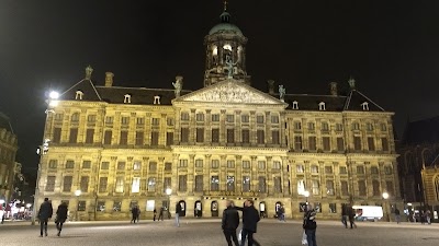 Photos of The New Church