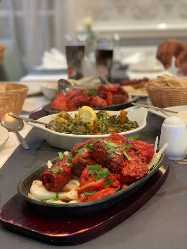 Maharaj - Visual