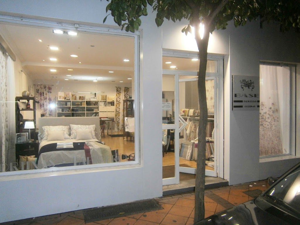 Imagen de Cortinas Base