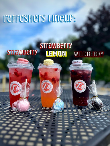 Z's Bubble Tea Plymouth - Thumbnail