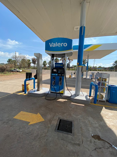 VALERO CAPILLA DE MILPILLAS