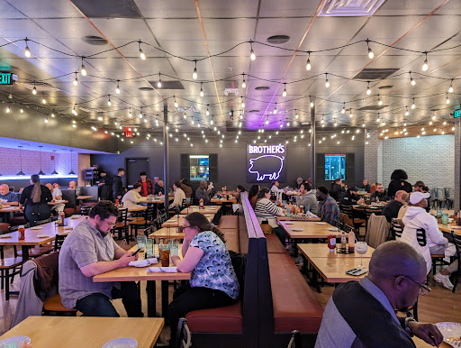 Brothers Barbecue Palisades Gallery - United States