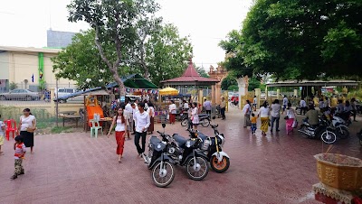 Photos of វត្តកណ្ដឹង