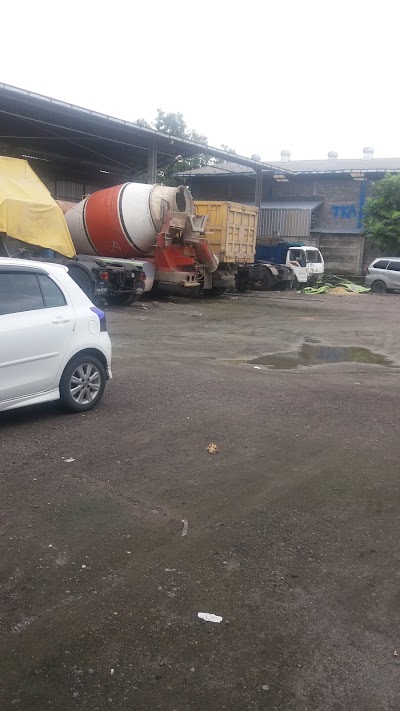 Photos of Bengkel Sumber Nikmat