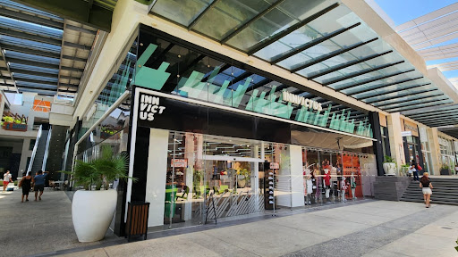 Innvictus Puerto Cancún